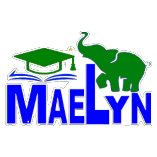 Logo MAELYN
