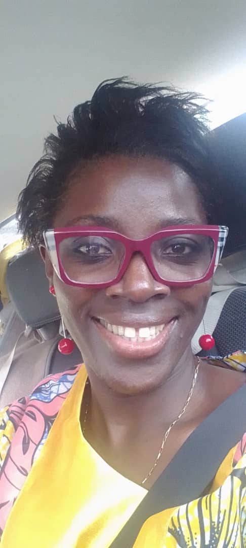 Lydienne NDIKAO NKOUE