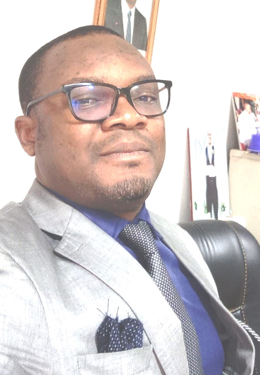 Moïse Bertrand NGANTCHOU YANDO