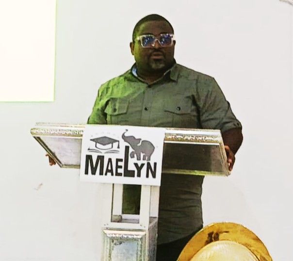 Assemblée Générale Élective
